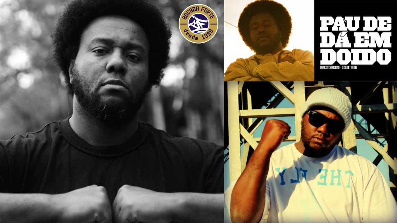 Do batuque ao rap/trap, Cidade da Música permite passeio pelos ritmos  produzidos na Bahia – SECULT
