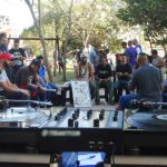 svg+xml,%3Csvg%20xmlns%3D%22http%3A%2F%2Fwww.w3 Rap, xadrez e Hip-Hop em novo ciclo de oficinas promovido pelo grupo Xemalami