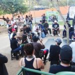 svg+xml,%3Csvg%20xmlns%3D%22http%3A%2F%2Fwww.w3 Rap, xadrez e Hip-Hop em novo ciclo de oficinas promovido pelo grupo Xemalami