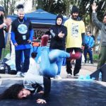 svg+xml,%3Csvg%20xmlns%3D%22http%3A%2F%2Fwww.w3 Rap, xadrez e Hip-Hop em novo ciclo de oficinas promovido pelo grupo Xemalami